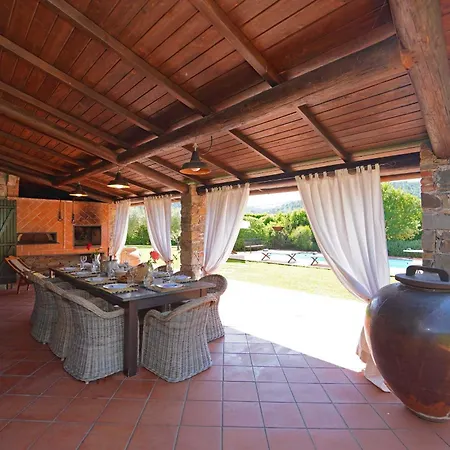 Villa Lavanda 10 Pax By Villasretreats