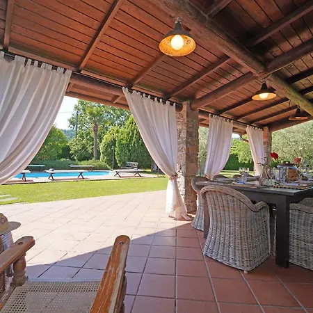 Villa Lavanda 10 Pax By Villasretreats *