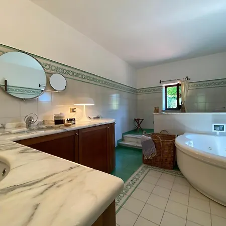 Villa Lavanda 10 Pax By Villasretreats *
