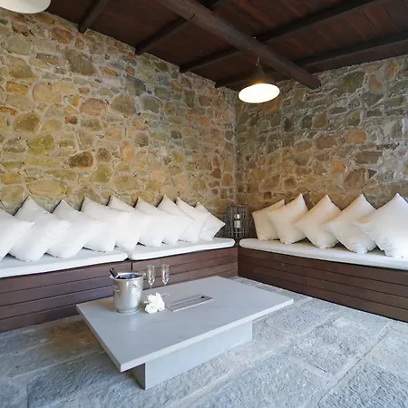 Lavanda 10 Pax By Villasretreats * Beverino